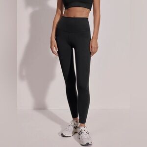 Varley FreeSoft High Waisted Leggings 25”